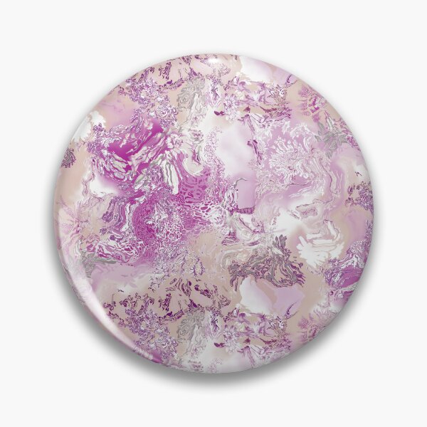 Item preview, Pink abstract stone pattern designed and sold by YPSimon.