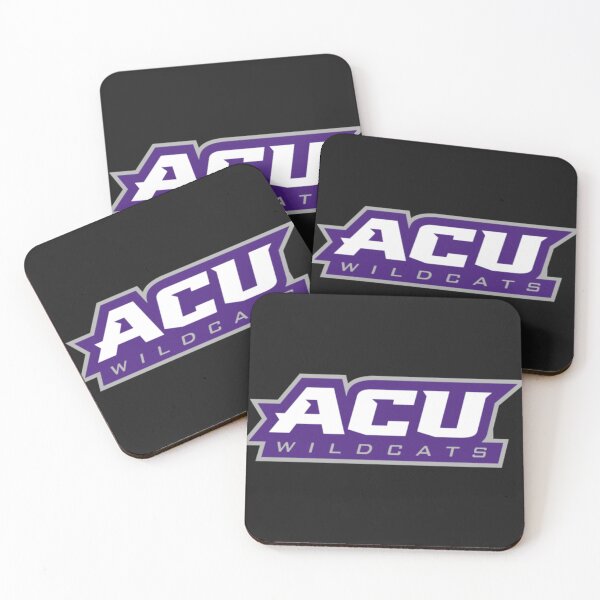 Item preview, New-Abilene-Christian-Wildcats-logo   designed and sold by ArvidGlove.