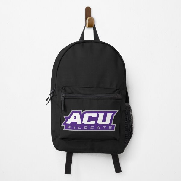 Item preview, New-Abilene-Christian-Wildcats-logo designed and sold by ArvidGlove.