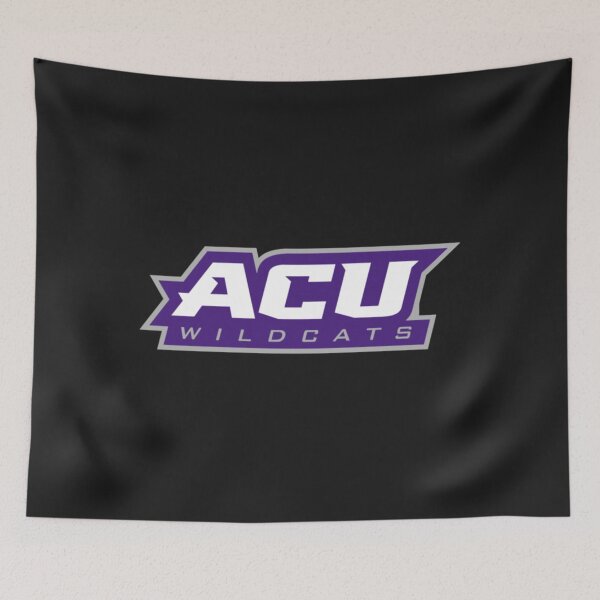Item preview, New-Abilene-Christian-Wildcats-logo   designed and sold by ArvidGlove.