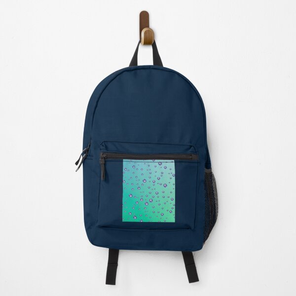 Item preview, blue bubbles Graphic designed and sold by GoodVibesscot.
