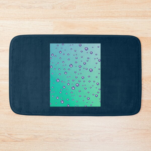 Item preview, blue bubbles Graphic  designed and sold by GoodVibesscot.