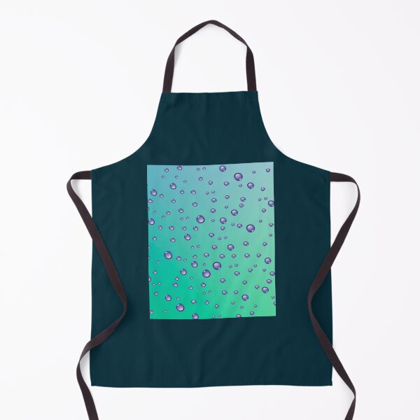 Item preview, blue bubbles Graphic designed and sold by GoodVibesscot.