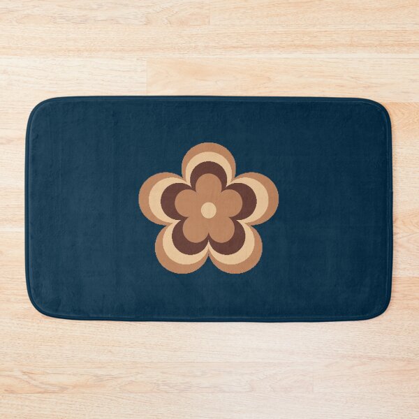 Item preview, brown flower trance designed and sold by GoodVibesscot.