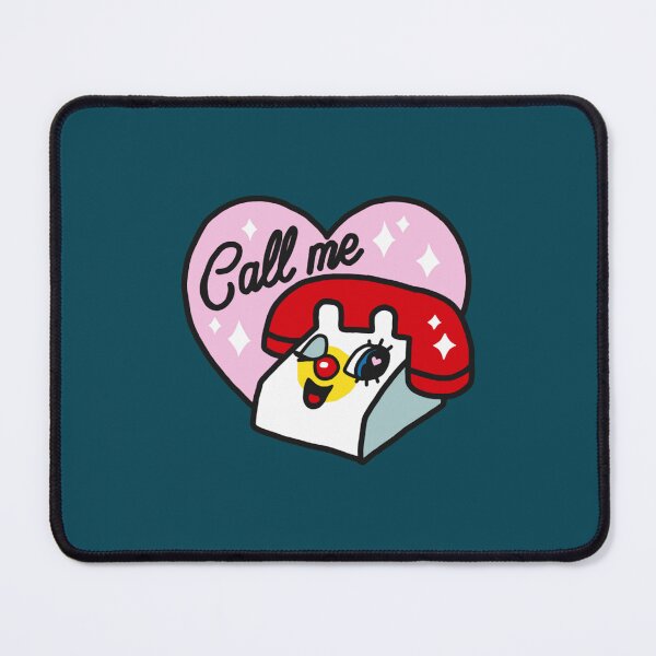 Item preview, Call me designed and sold by GoodVibesscot.