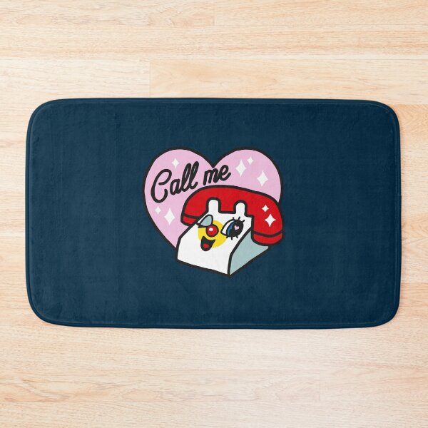 Item preview, Call me designed and sold by GoodVibesscot.
