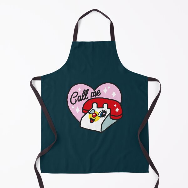 Item preview, Call me designed and sold by GoodVibesscot.