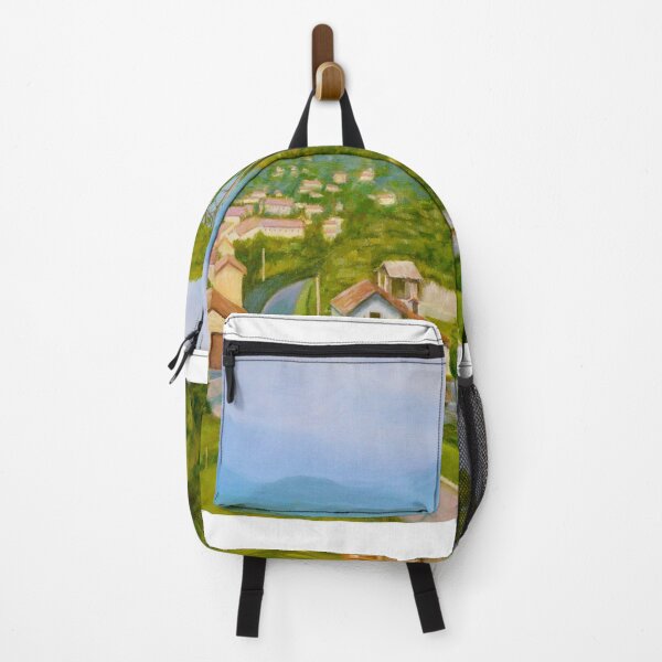Item preview, Asolo Afternoon Treviso Italy designed and sold by Dai Wynn Fine Art.