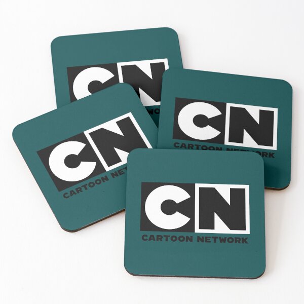 Artikelvorschau, Cartoon Network-Logo entworfen und verkauft von GoodVibesscot.