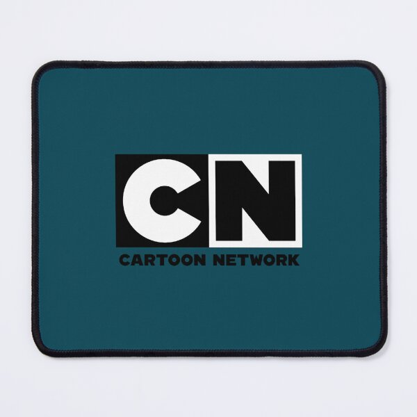 Item preview, Cartoon Network logo designed and sold by GoodVibesscot.