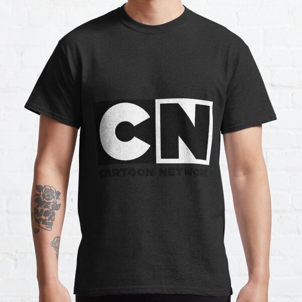 Item preview, Cartoon Network logo designed and sold by GoodVibesscot.