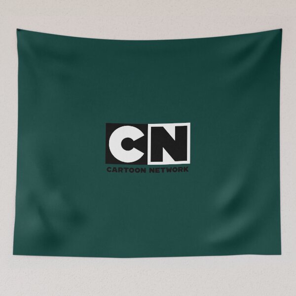 Artikelvorschau, Cartoon Network-Logo entworfen und verkauft von GoodVibesscot.
