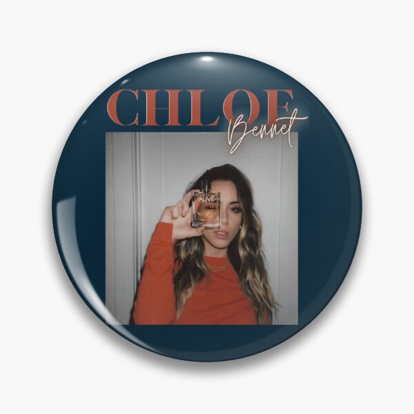 Item preview, Chloe Bennet Vintage v.1 designed and sold by GoodVibesscot.