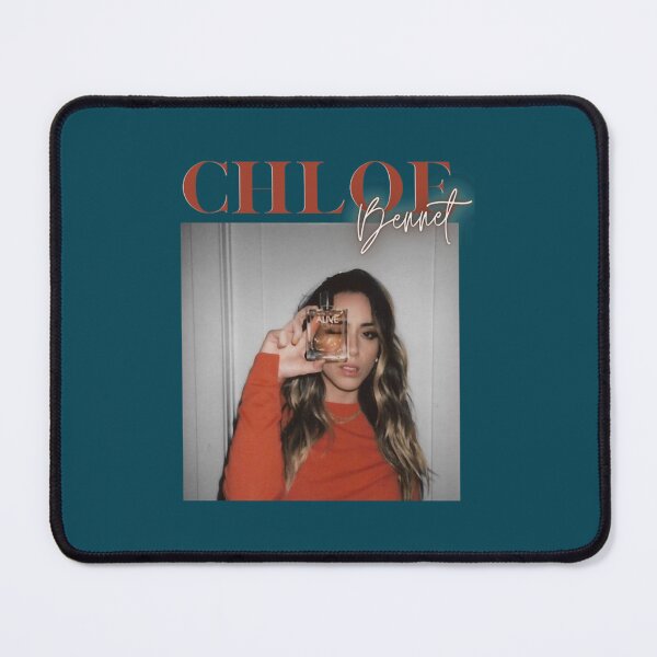 Item preview, Chloe Bennet Vintage v.1 designed and sold by GoodVibesscot.