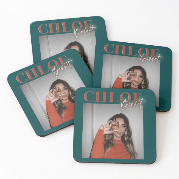 Item preview, Chloe Bennet Vintage v.1 designed and sold by GoodVibesscot.
