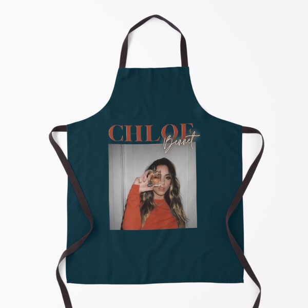 Item preview, Chloe Bennet Vintage v.1 designed and sold by GoodVibesscot.