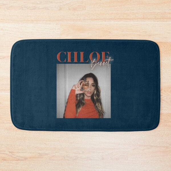 Item preview, Chloe Bennet Vintage v.1 designed and sold by GoodVibesscot.