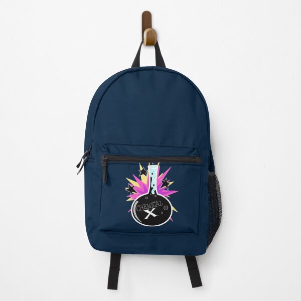 Item preview, Chemical X designed and sold by GoodVibesscot.