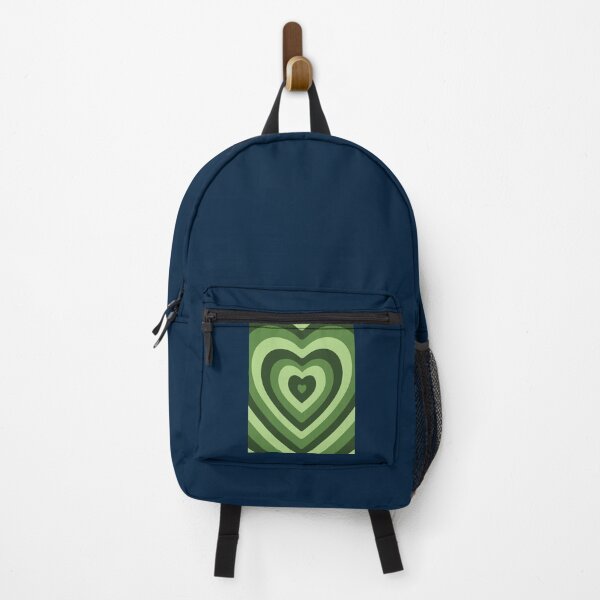 Item preview, cell phone protector of the powerpuff girls hearts green Graphic  designed and sold by GoodVibesscot.