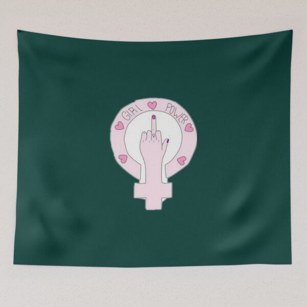 Item preview, Gilrs designed and sold by GoodVibesscot.