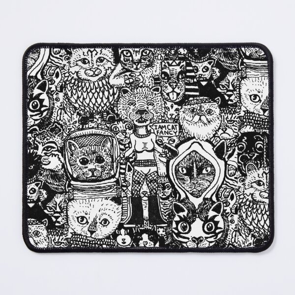 Item preview, I AM CAT FANCY designed and sold by industrialbambi.