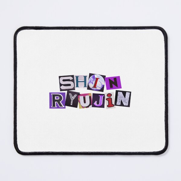 Item preview, ITZY SHIN RYUJIN SCRAPBOOK STYLE  designed and sold by JosHerman7.