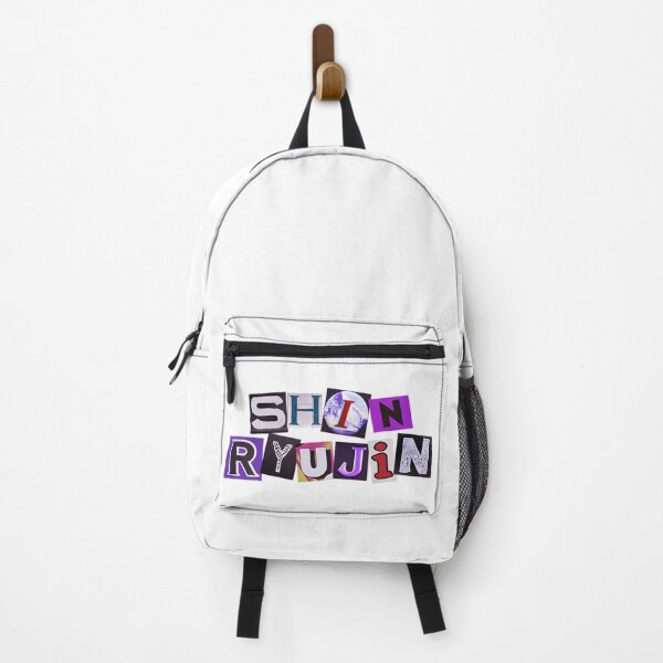 Item preview, ITZY SHIN RYUJIN SCRAPBOOK STYLE designed and sold by JosHerman7.