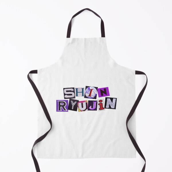 Item preview, ITZY SHIN RYUJIN SCRAPBOOK STYLE designed and sold by JosHerman7.