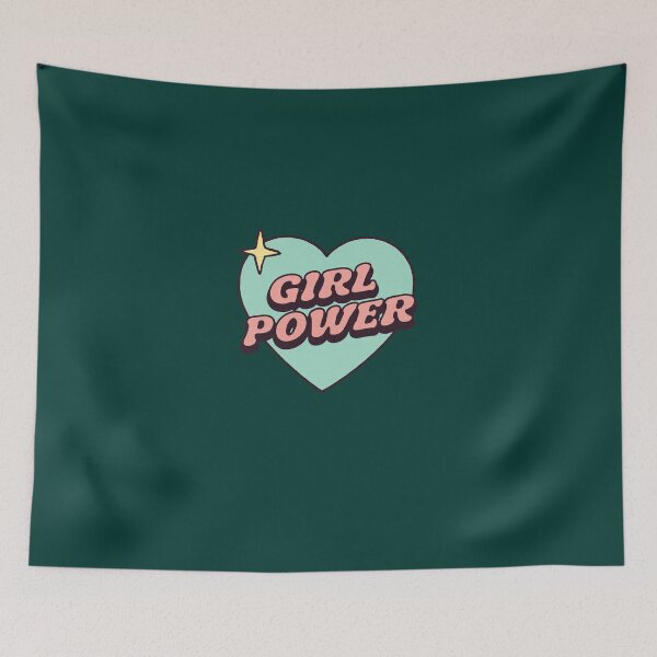 Item preview, Girl Power  designed and sold by GoodVibesscot.