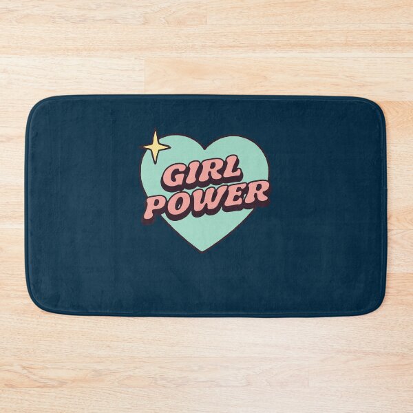 Item preview, Girl Power  designed and sold by GoodVibesscot.