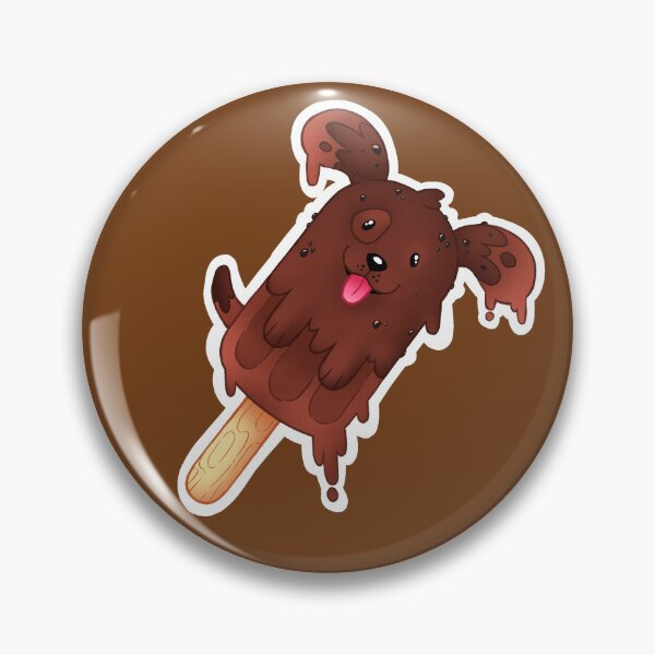 Item preview, PUP-SICLE designed and sold by sophiamichelle.