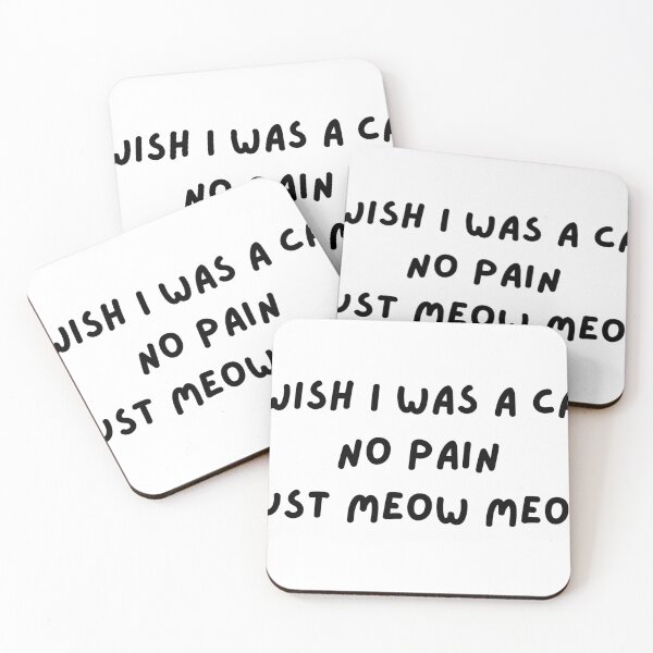 Item preview, phrase cat designed and sold by VibeWithTheLife.