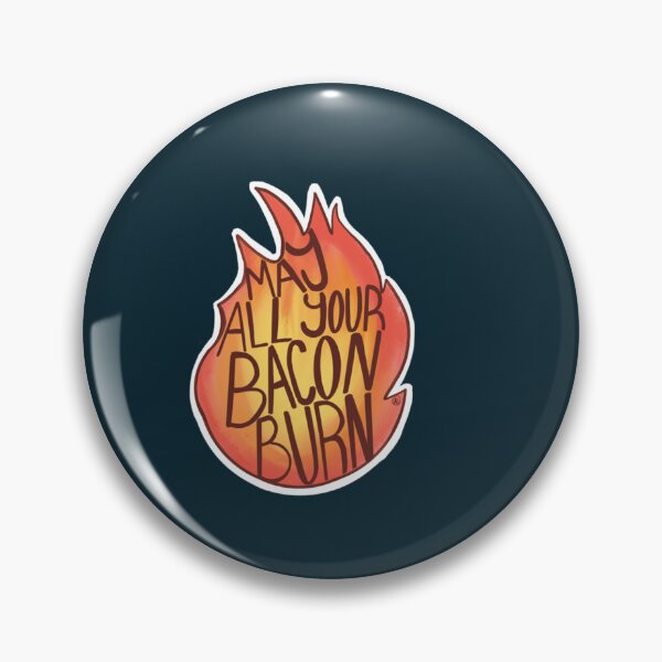 Item preview, Calcifer Quote     designed and sold by heropah.