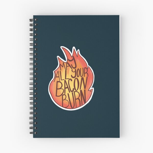 Item preview, Calcifer Quote     designed and sold by heropah.