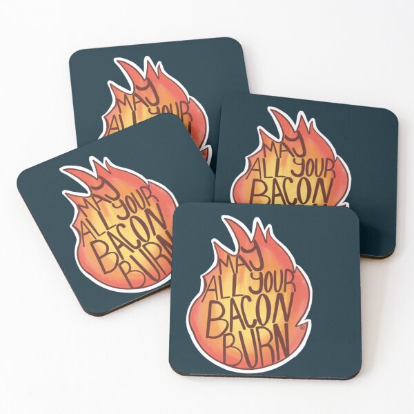 Item preview, Calcifer Quote     designed and sold by heropah.