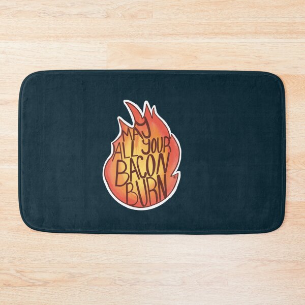 Item preview, Calcifer Quote     designed and sold by heropah.