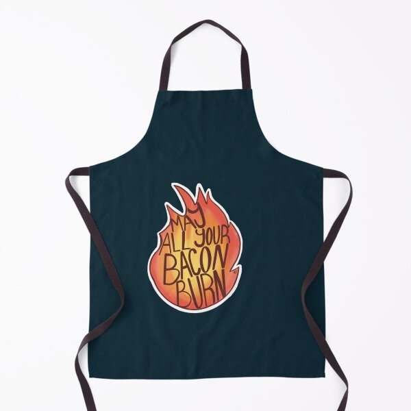 Item preview, Calcifer Quote designed and sold by heropah.