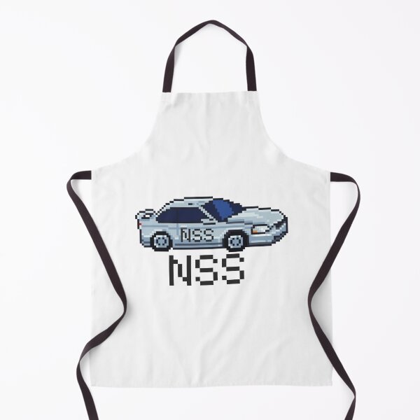 Item preview, NSS civic PIXEL designed and sold by kingdd69.