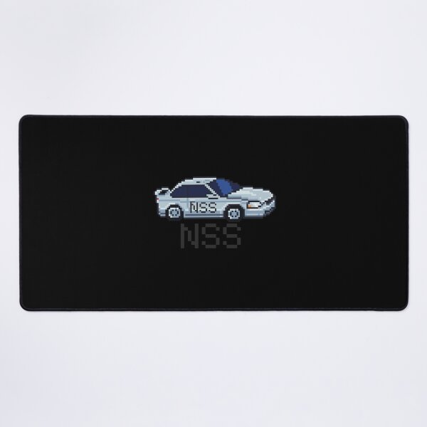 Item preview, NSS civic PIXEL designed and sold by kingdd69.