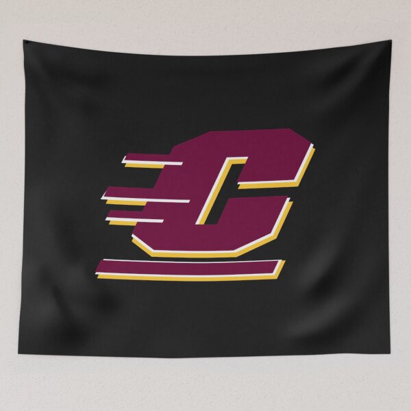 Item preview, Design CM Chippewas Logo designed and sold by ArvidGlove.