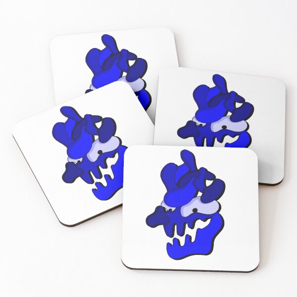 Item preview, Spectrum Blue  designed and sold by WPRTStudios.