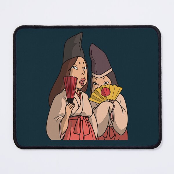 Item preview, Bathhouse workers from Spirited Away   designed and sold by heropah.