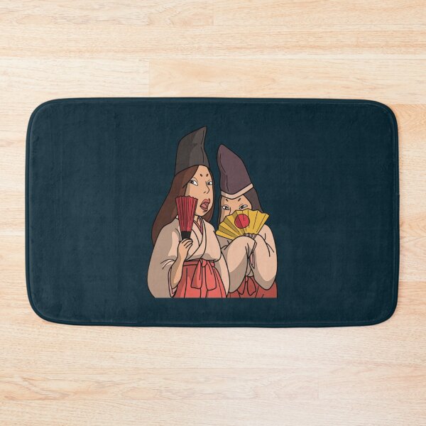 Item preview, Bathhouse workers from Spirited Away   designed and sold by heropah.