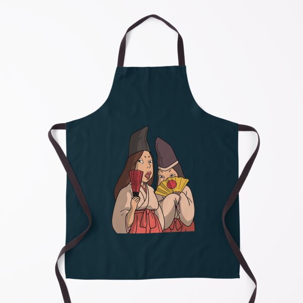 Item preview, Bathhouse workers from Spirited Away designed and sold by heropah.