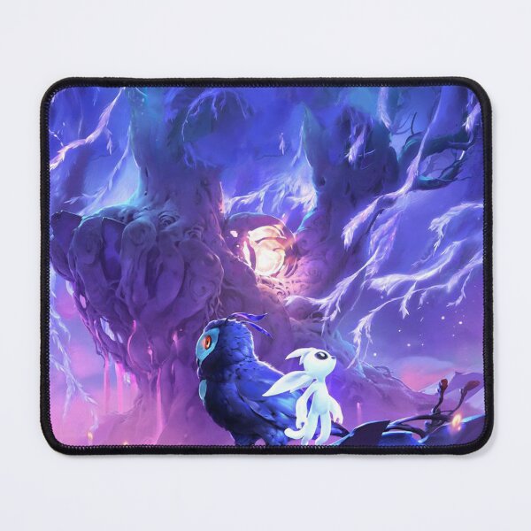 Item preview, Ori and the Blind Forest designed and sold by nicholasmol.