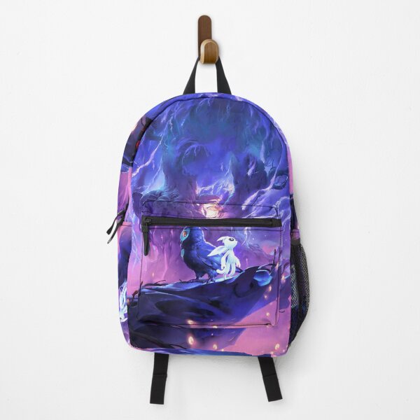 Item preview, Ori and the Blind Forest designed and sold by nicholasmol.