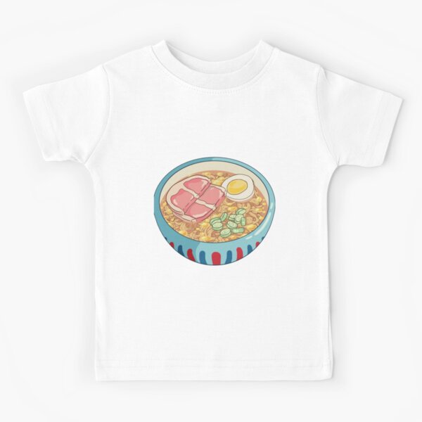 Item preview, Ponyo Ramen    designed and sold by heropah.