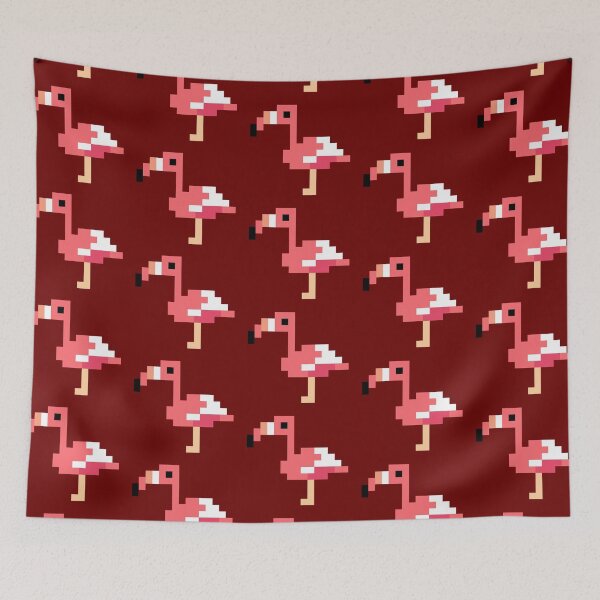 Item preview, Flamingo designed and sold by ArykaBrimmer.
