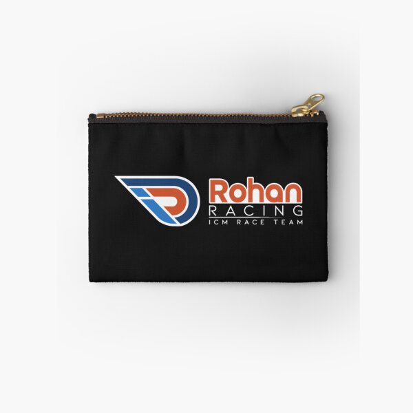 Item preview, MW 2 II Rohan Racing Logo from Crown Raceway F1 Map - High Resolution - T Shirt   designed and sold by ArvidGlove.