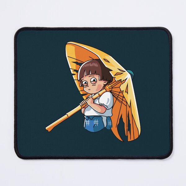 Item preview, Setsuko From Grave of The fireflies designed and sold by heropah.